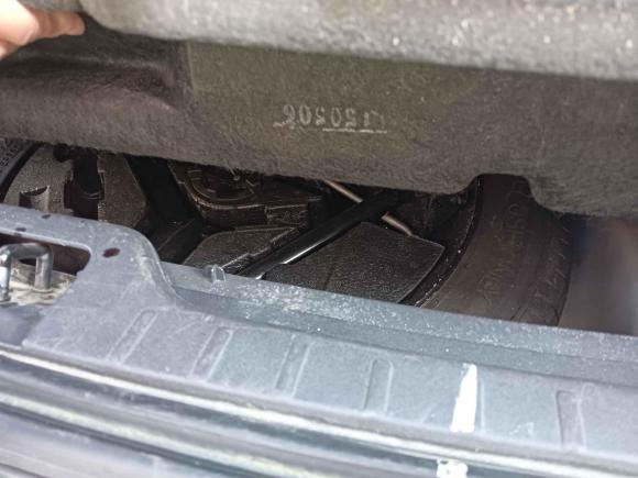 [苏州·苏E] 二手沃尔沃沃尔沃XC602015款 T5 智进版