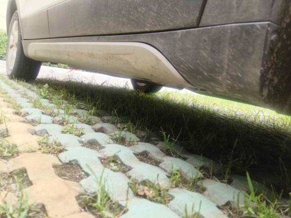 [青岛·鲁U] 二手铃木锋驭2014款 1.6L CVT两驱精英型