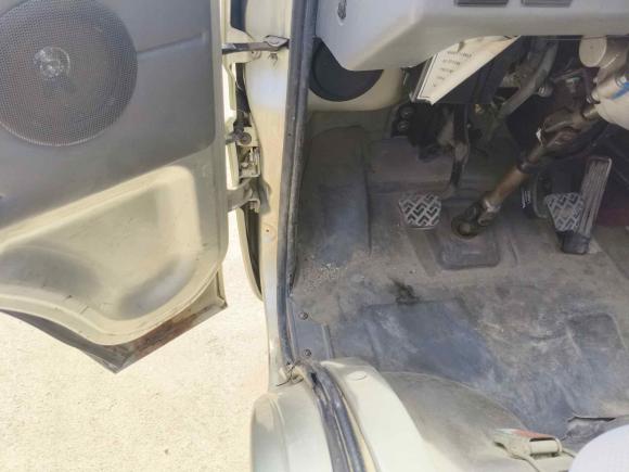 [青岛·鲁B] 二手福田祥菱V2016款 1.2L舒适型单排LJ469Q-1AE9