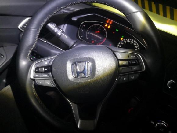 [成都·川G] 二手本田雅阁2018款 260TURBO 豪华版 国V