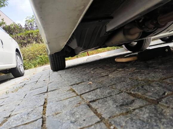 [苏州·苏E] 二手哈弗哈弗H62013款 升级版 1.5T 手动四驱精英型