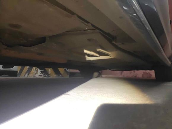 [上海·沪D] 二手丰田皇冠2018款 2.0T 运动版