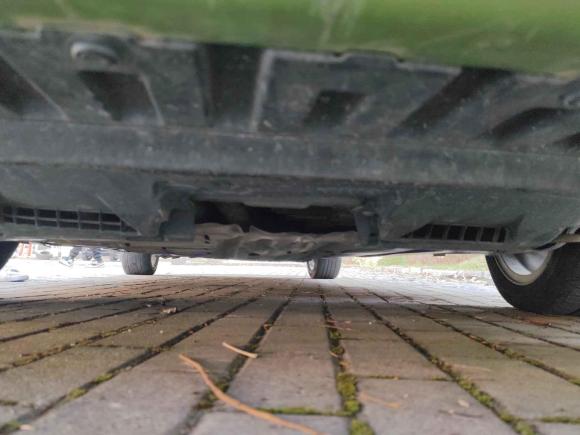 [嘉兴·浙F] 二手本田杰德2013款 1.8L 自动舒适版 5座