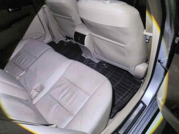 [深圳·粤B] 二手丰田凯美瑞2012款 2.0G 豪华版