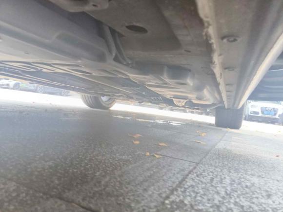 [深圳·粤B] 二手雪佛兰迈锐宝XL2019款 Redline 550T 自动锐联版