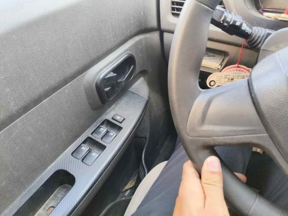 [南昌·赣A] 二手五菱汽车五菱宏光2016款 1.5L S舒适型