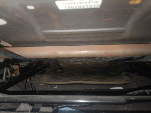 [青岛·鲁B] 二手福特嘉年华2011款 两厢 1.5L 自动时尚型