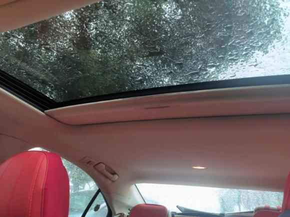 [台州·浙J] 二手雷克萨斯雷克萨斯ES2010款 240 典雅版