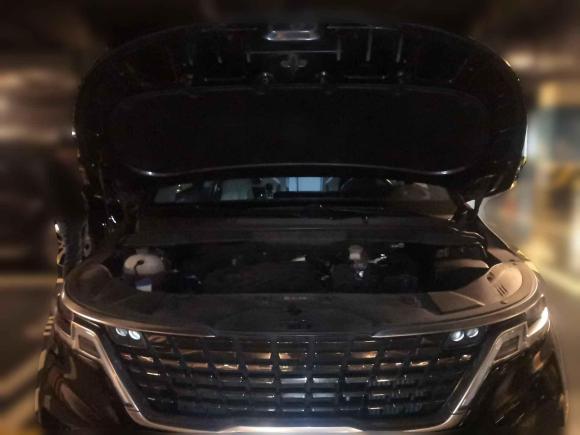 [成都·川A] 二手起亚嘉华2021款 2.0T 旗舰版