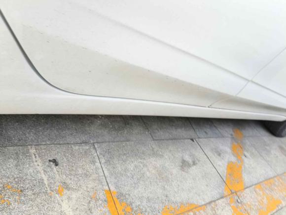 [济南·鲁A] 二手荣威荣威i52020款 1.5L 自动4G互联领豪旗舰版