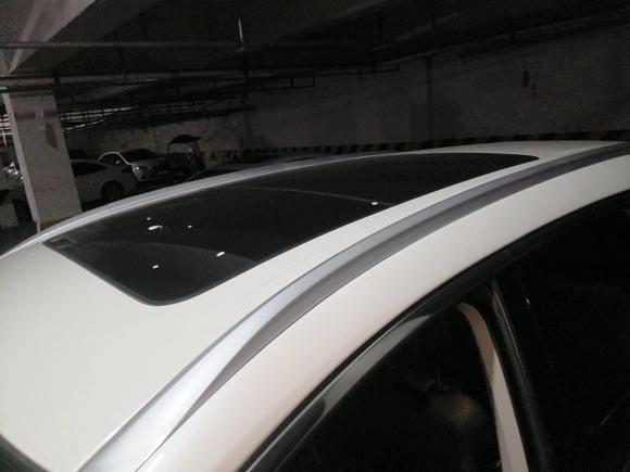 [成都·湘A] 二手日产楼兰2015款 2.5 S/C HEV XL 两驱混动尊雅版