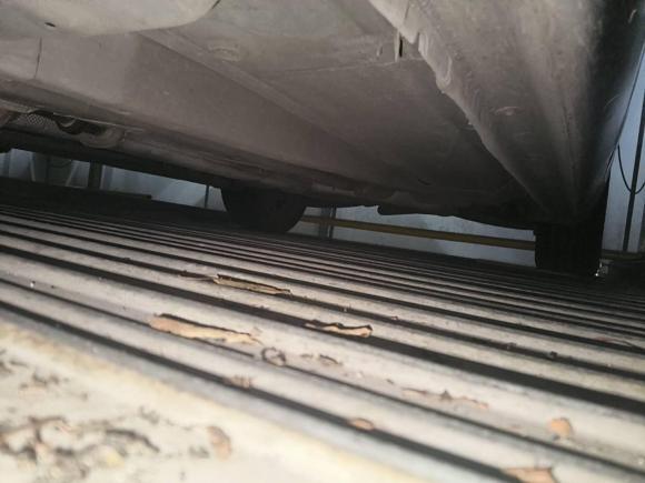 [温州·浙C] 二手别克君威2012款 2.0L 舒适版