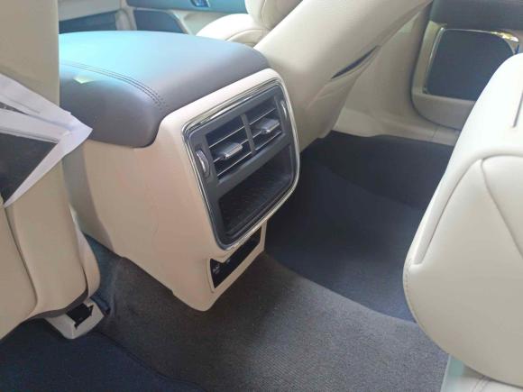 [义乌·浙G] 二手林肯林肯大陆2017款 3.0T 四驱尊耀版