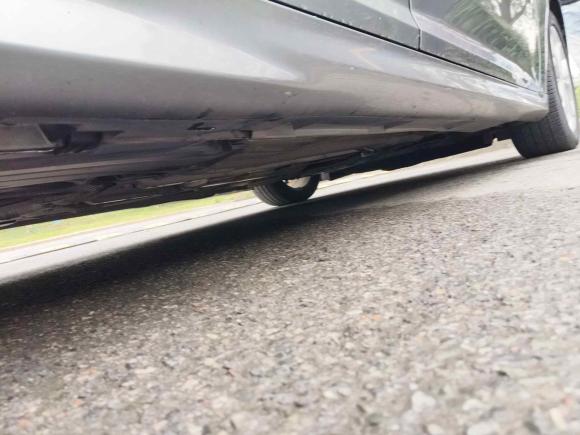 [嘉兴·浙F] 二手福特福克斯2012款 两厢 2.0L 自动豪华运动型