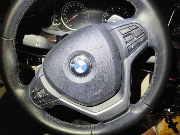 [苏州·苏E] 二手宝马宝马X62015款 xDrive35i 领先型