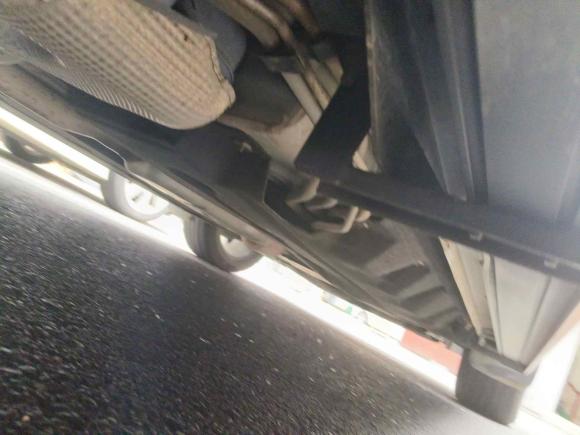 [深圳·粤B] 二手福特锐界2018款 EcoBoost 245 四驱尊锐型Plus 7座 国VI