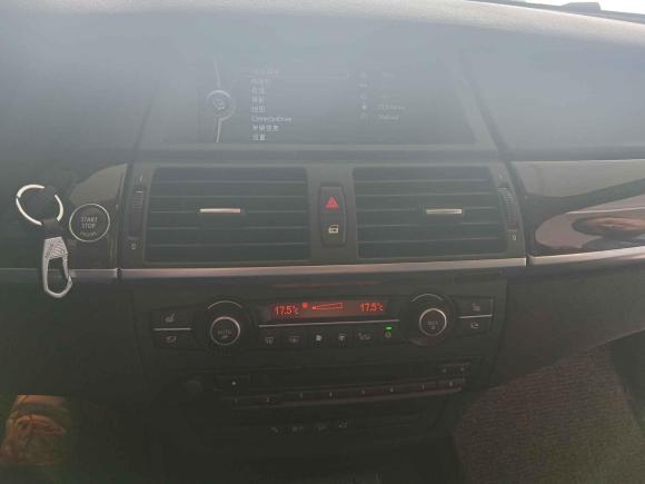 [芜湖·皖B] 二手宝马宝马X52013款 xDrive35i 领先型