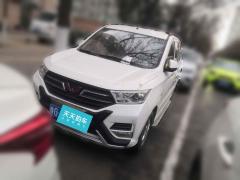 [西安·陕G] 五菱汽车五菱宏光2018款 1.5L S标准型L2B