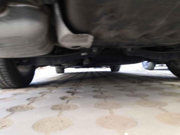 [北京·冀F] 二手斯柯达速派2016款 TSI330 DSG创行版