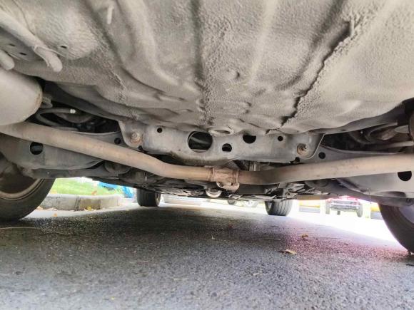 [上海·沪C] 二手雷诺塔利斯曼2013款 2.5L 豪华版