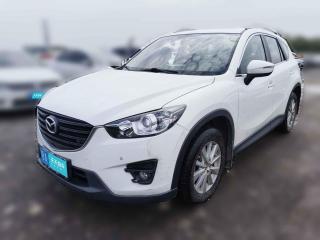 马自达马自达CX-52015款 2.0L 自动两驱都市型「武汉二手车」「天天拍车」