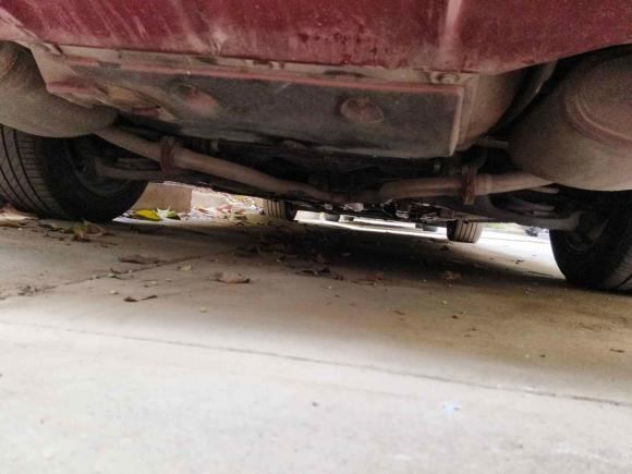 [西安·陕A] 二手日产天籁2019款 2.0L XL Upper 智行版