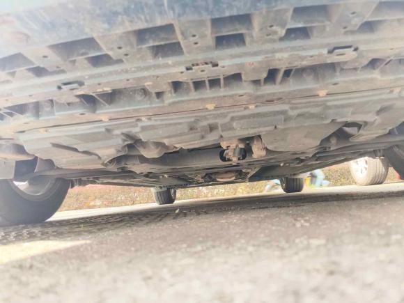 [无锡·苏B] 二手日产蓝鸟2016款 1.6L CVT炫酷版