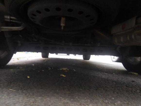 [北京·京N] 二手别克别克GL82014款 2.4L 经典版