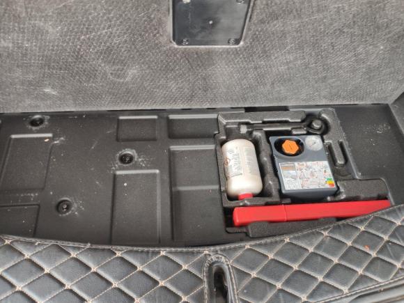 [南通·苏F] 二手比亚迪唐2018款 DM 2.0T 全时四驱智联创睿型 7座 国V