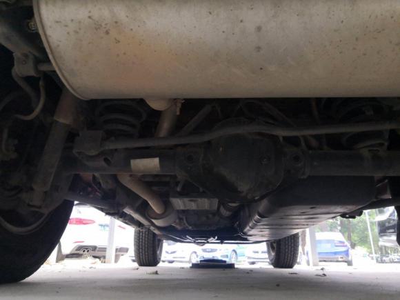 [合肥·皖A] 二手Jeep牧马人2015款 3.6L Rubicon 四门舒享版