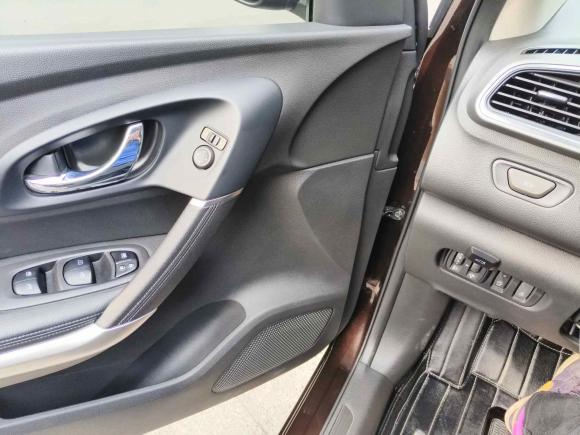 [成都·川A] 二手雷诺科雷嘉2019款 SCe200自动两驱智悦型周年版 国VI