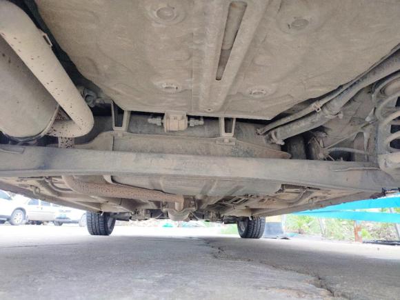 [上海·鲁Q] 二手长安奔奔2015款 1.4L 手动天窗版 国V