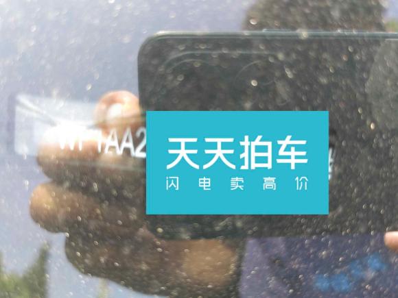 [上海·沪F] 二手保时捷Macan2020款 Macan 2.0T