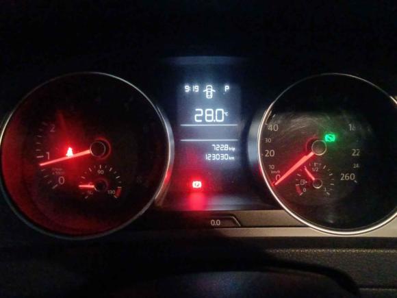 [义乌·浙G] 二手大众高尔夫2014款 1.6L 自动时尚型