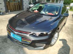 [南通·苏L]雪佛兰&nbsp;&nbsp;迈锐宝XL&nbsp;&nbsp;2018款530T自动锐驰版