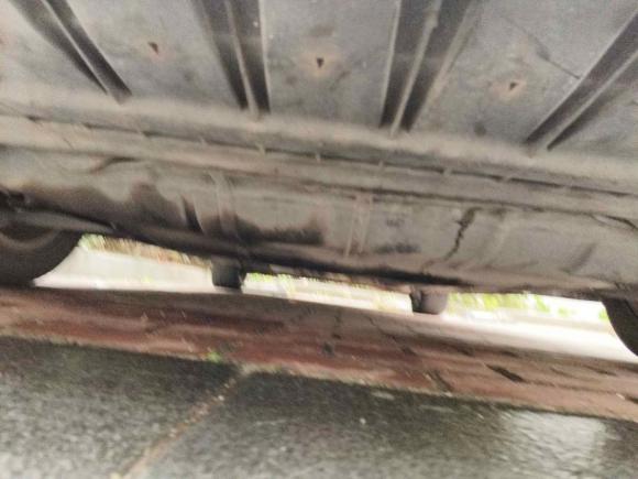 [台州·浙J] 二手福特蒙迪欧-致胜2011款 2.3L 时尚型