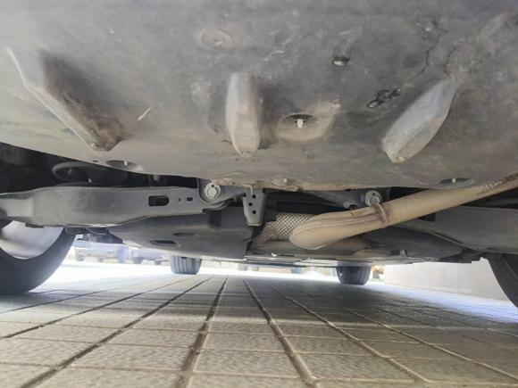 [南昌·赣A] 二手丰田卡罗拉2019款 1.2T S-CVT 运动版