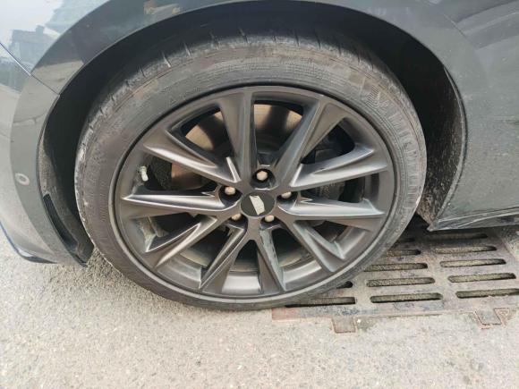 [宁波·浙B] 二手凯迪拉克凯迪拉克CT52020款 改款 28T 铂金运动版