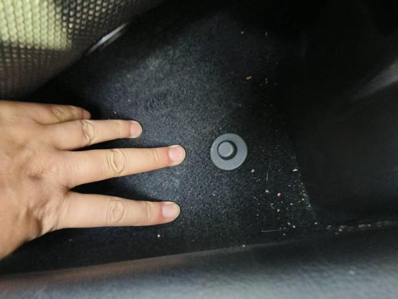 [合肥·皖A] 二手奔驰奔驰GLB2020款 GLB 200 时尚型