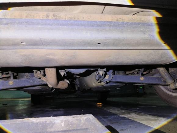 [武汉·鄂A] 二手雷诺科雷嘉2016款 2.0L 两驱豪华版