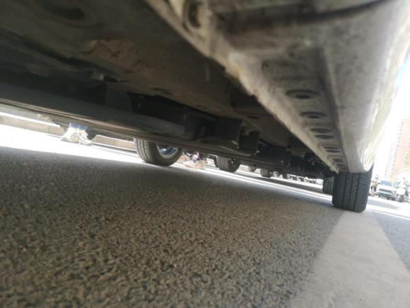 [北京·京N] 二手长安奔奔EV2017款 纯电动 180公里标准型