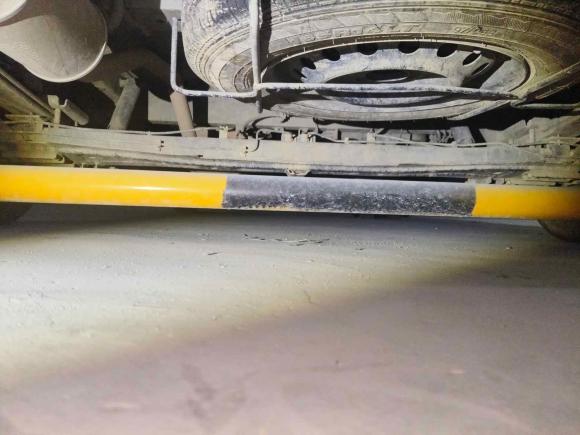 [广州·粤A] 二手日产日产NV2002018款 1.6L CVT豪华型