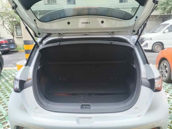 [上海·沪A] 二手比亚迪海豚2021款 401km 骑士版