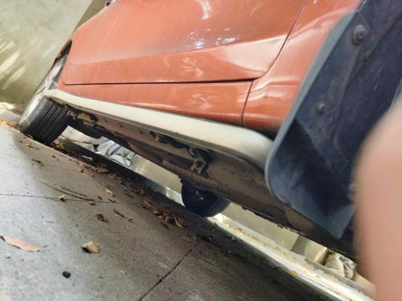 [成都·川A] 二手江汽集团瑞风S22017款 1.5L CVT豪华智能型