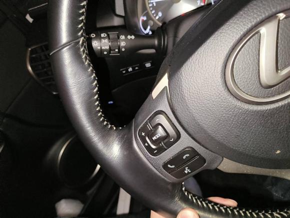 [杭州·浙A] 二手雷克萨斯雷克萨斯NX2016款 200 全驱 锋尚版