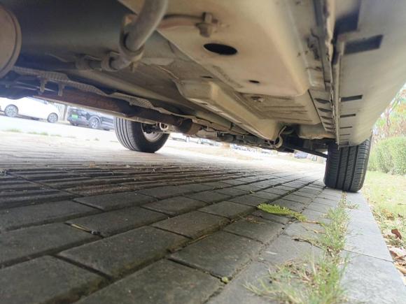 [南昌·赣A] 二手驭胜驭胜S3302016款 1.5L GTDi 手动两驱超值版