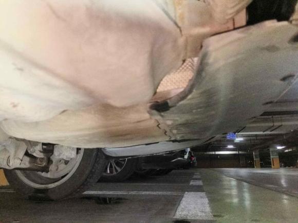 [嘉兴·浙F] 二手宝马宝马5系2017款 528Li 领先型