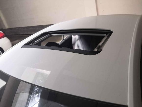 [合肥·皖A] 二手荣威荣威i52021款 1.5L CVT星耀版