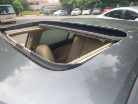 [广州·粤E] 二手本田思铂睿2009款 2.4L 尊贵版