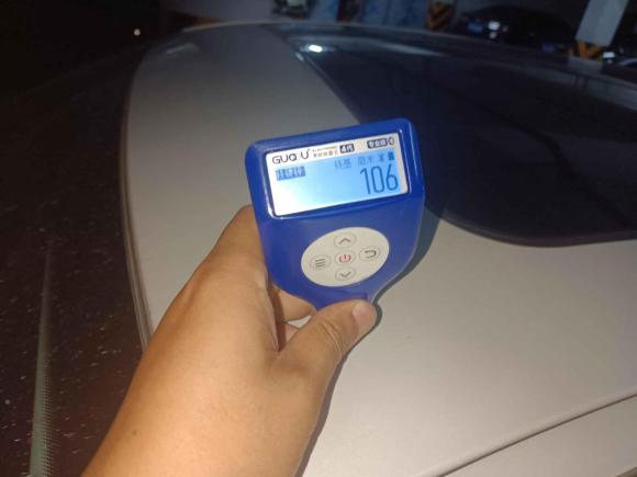 [金华·浙D] 二手宝马宝马i32022款 eDrive 35 L